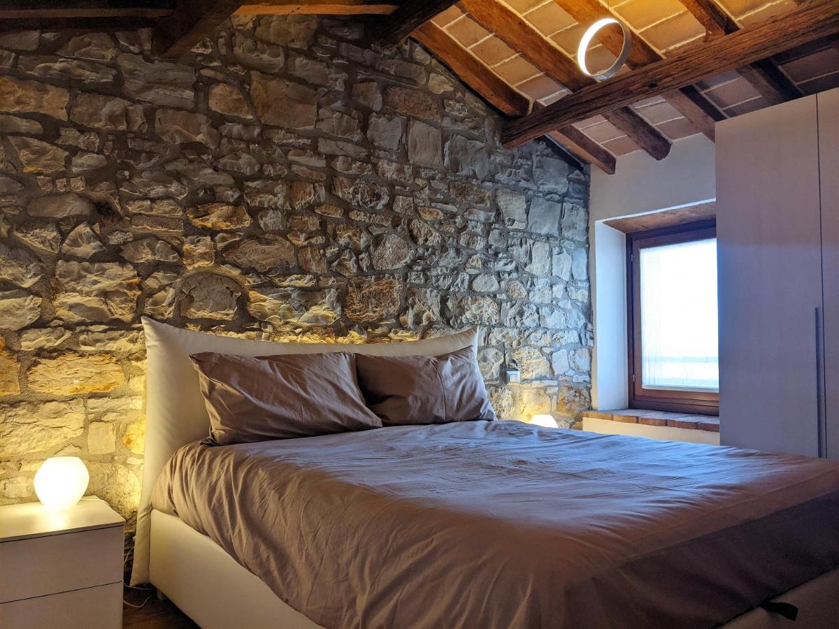 Casa Stella Vicinanze Maranello Villa Ngoại thất bức ảnh