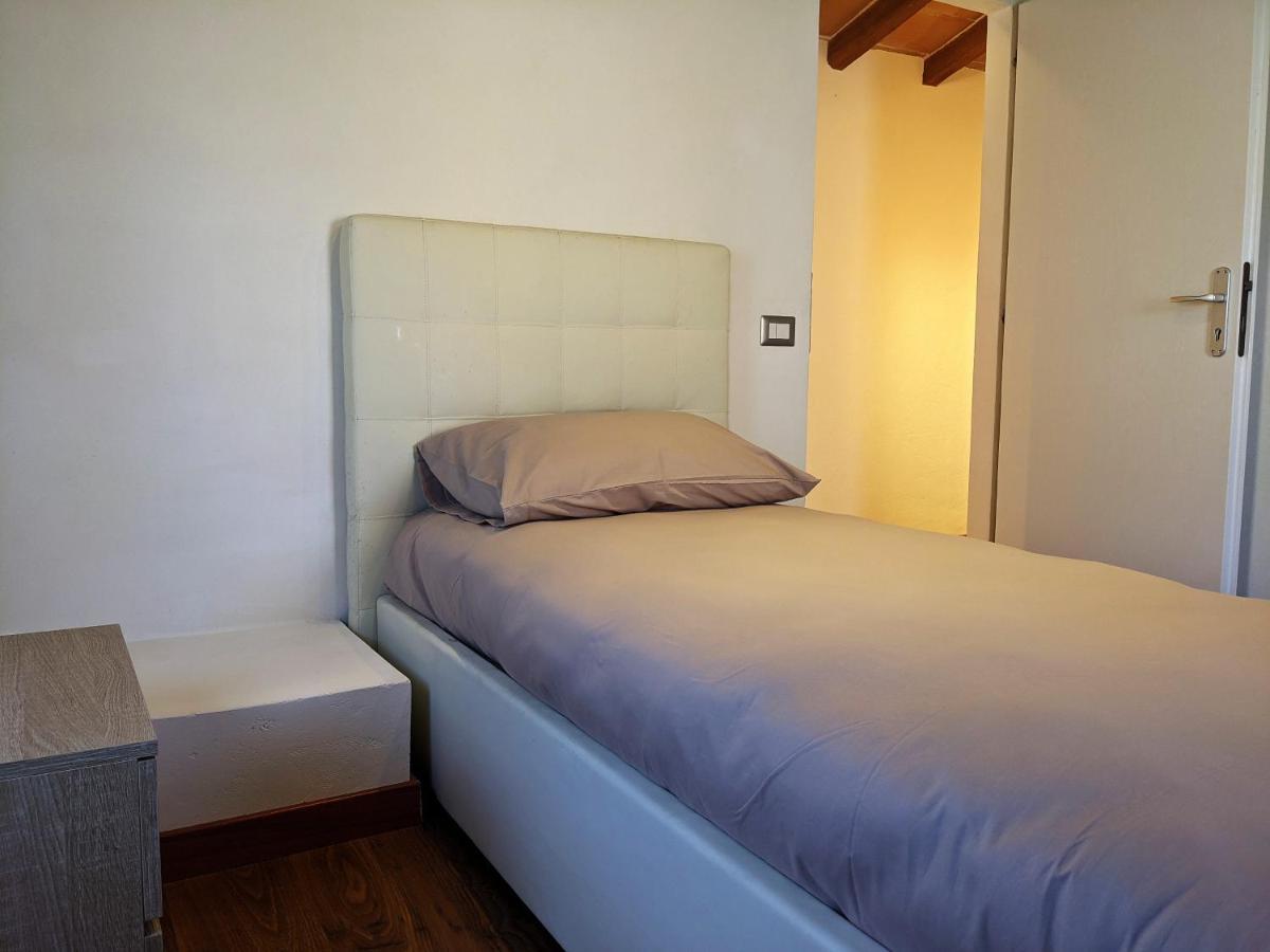 Casa Stella Vicinanze Maranello Villa Ngoại thất bức ảnh