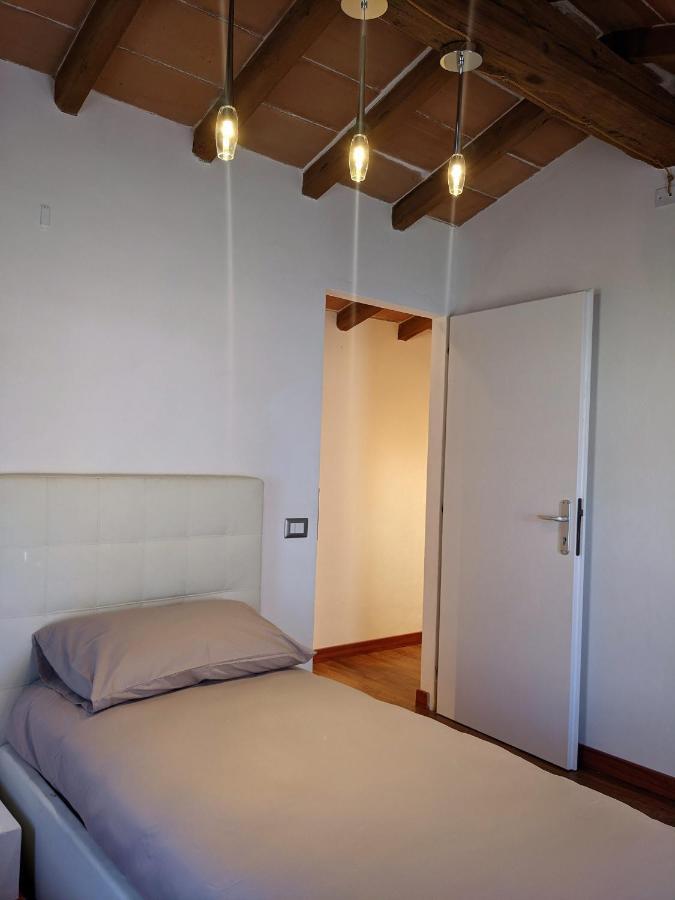 Casa Stella Vicinanze Maranello Villa Ngoại thất bức ảnh